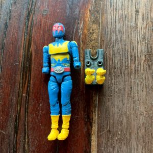 Kamen Rider Shodo-XX