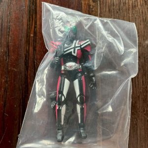 Kamen Rider Shodo-XX
