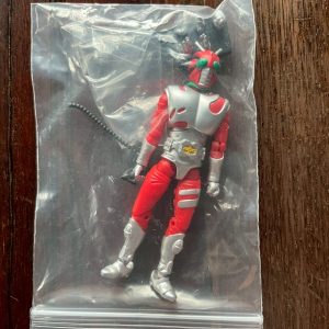 Kamen Rider Shodo-XX