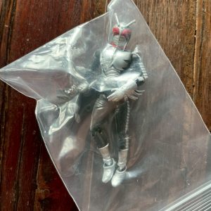 Kamen Rider Shodo-XX