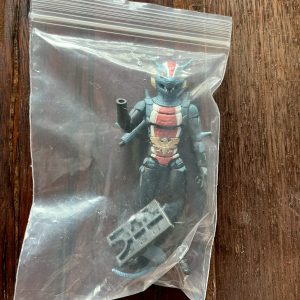 Kamen Rider Shodo-XX