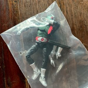 Kamen Rider Shodo-XX